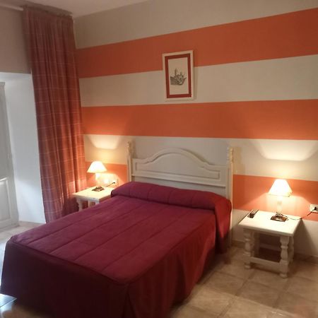 Hostal Trujillo Kültér fotó