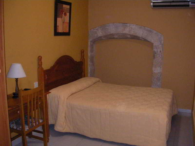 Hostal Trujillo Kültér fotó