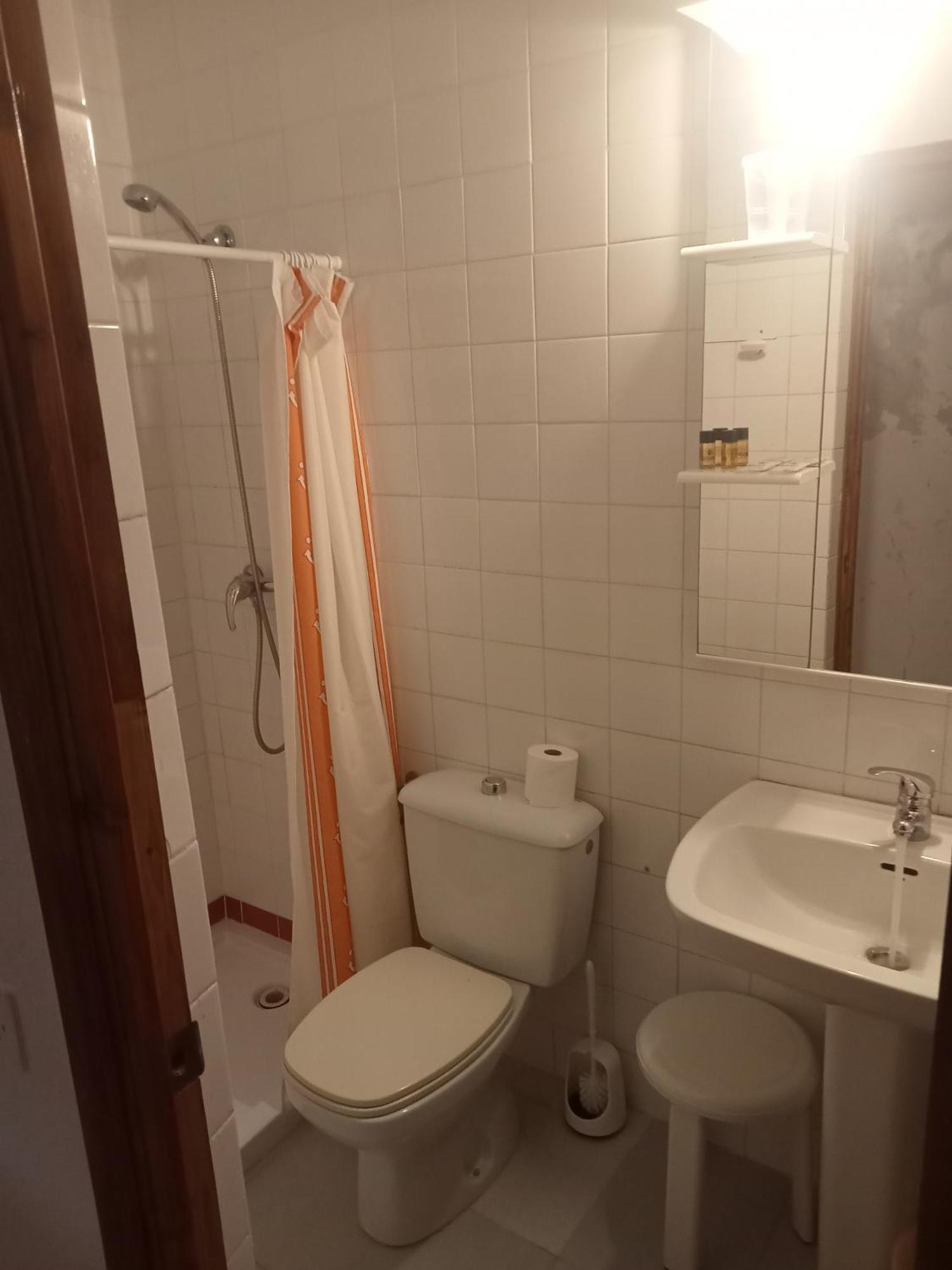 Hostal Trujillo Kültér fotó
