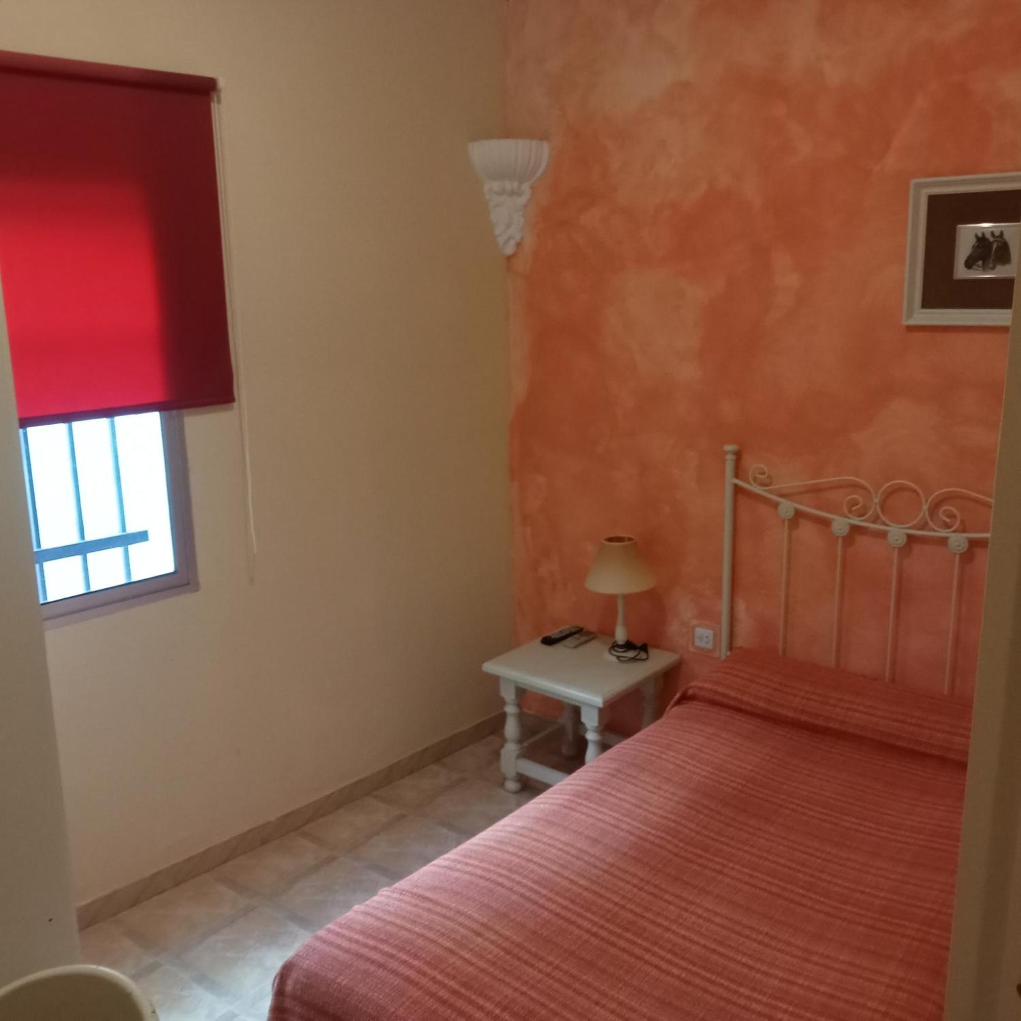 Hostal Trujillo Kültér fotó