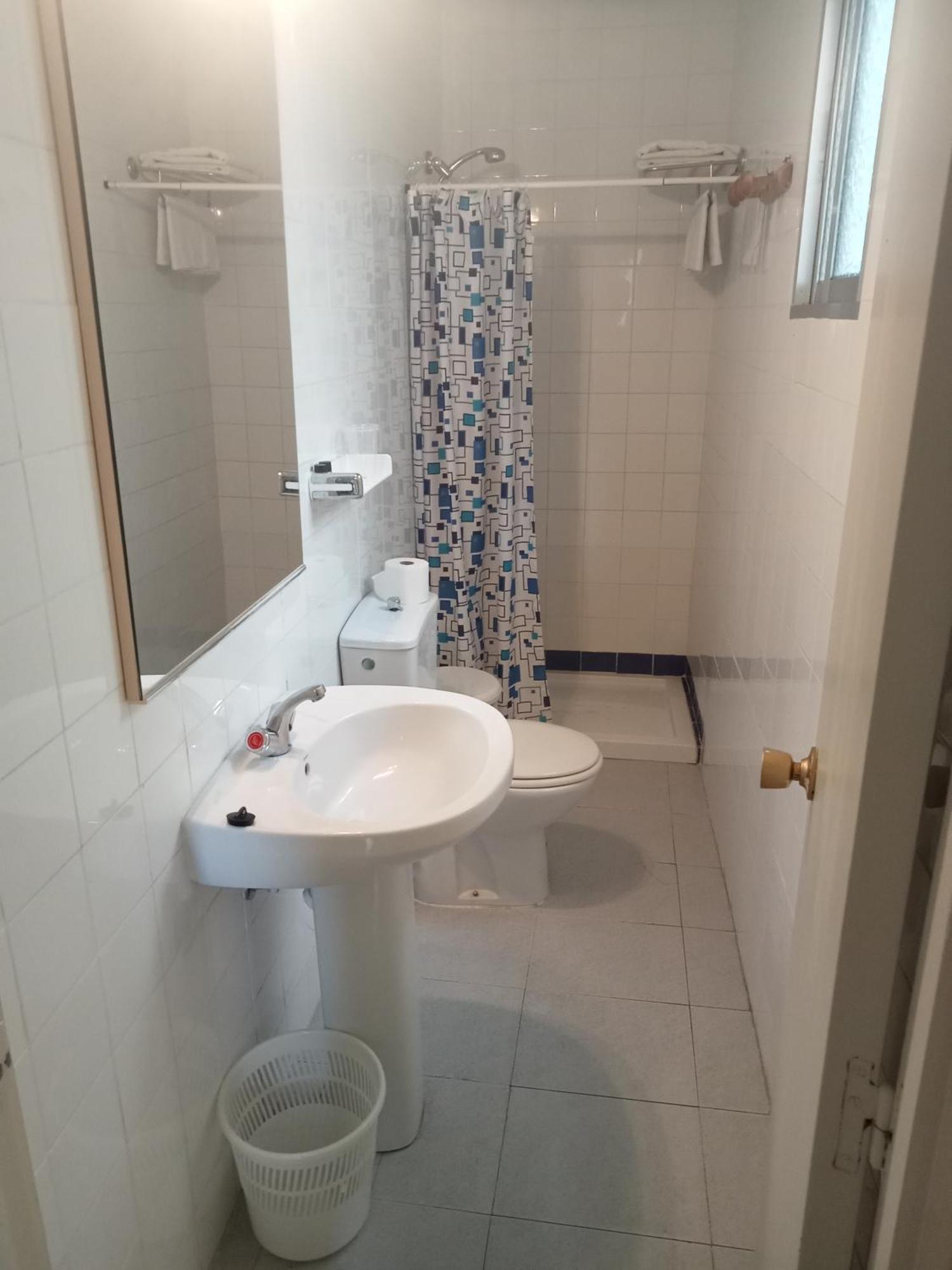 Hostal Trujillo Kültér fotó
