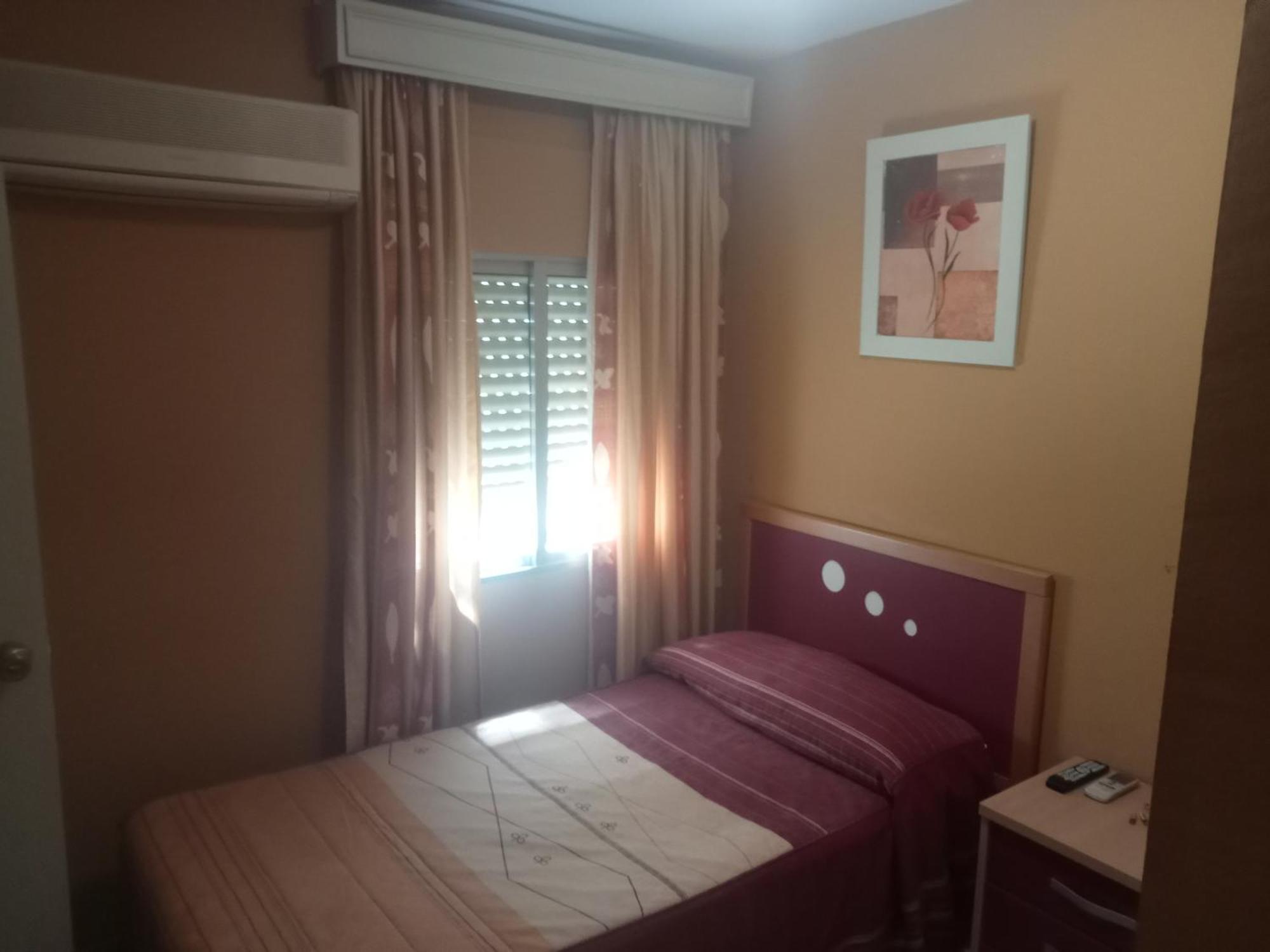 Hostal Trujillo Kültér fotó