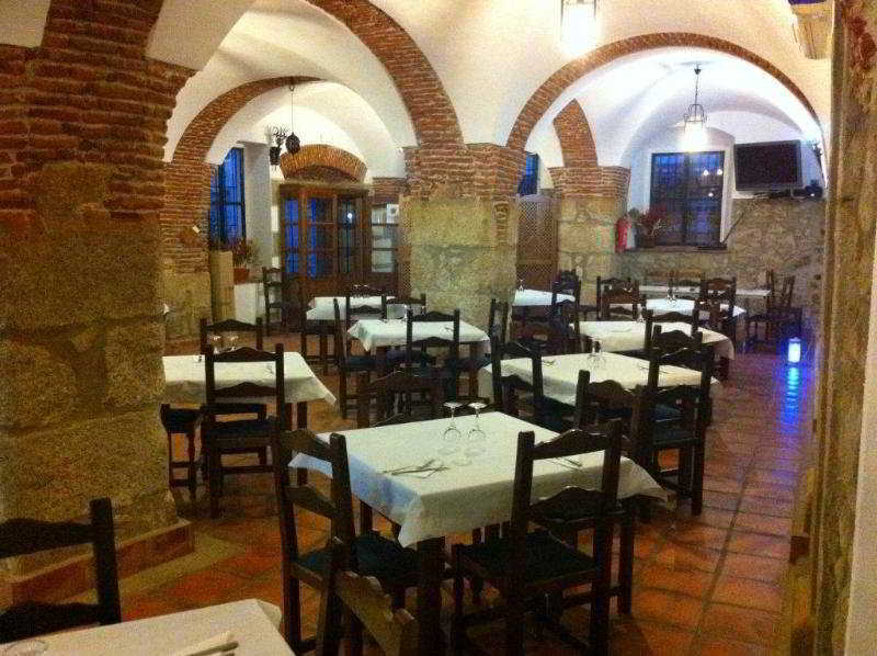 Hostal Trujillo Kültér fotó