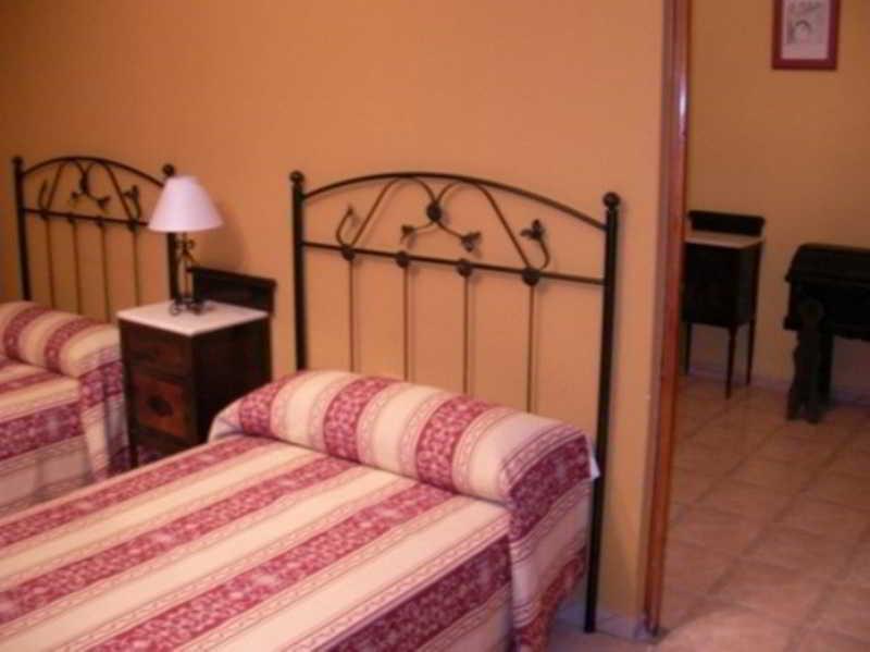 Hostal Trujillo Kültér fotó
