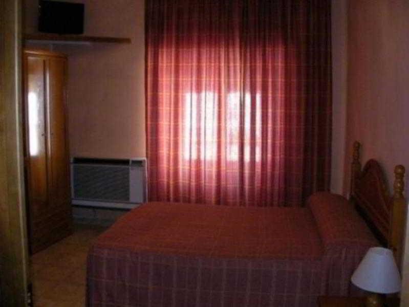 Hostal Trujillo Kültér fotó