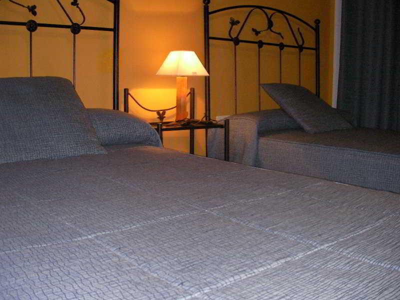 Hostal Trujillo Kültér fotó