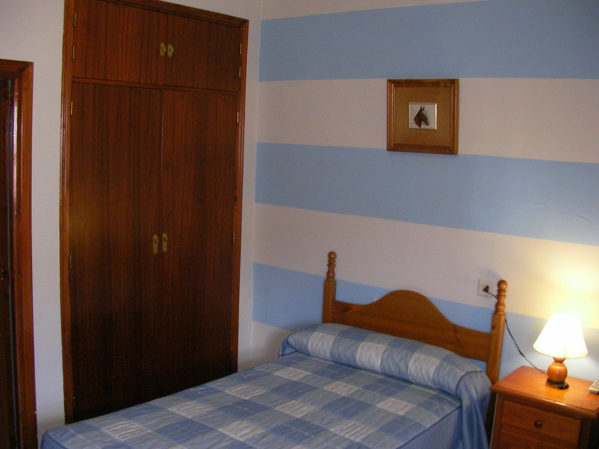 Hostal Trujillo Kültér fotó
